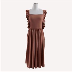 Kate Quinn Mama Dress